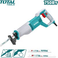 Сабельная пила Total TS100756
