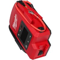 Пусковое устройство Milwaukee Jump Starter M18 JS2000-0 4933498026 (без АКБ)
