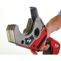 Труборез Milwaukee 4933416550
