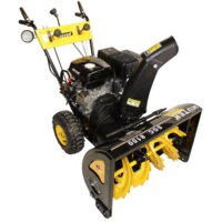 Снегоуборщик Huter SGC 8100