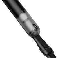 Автомобильный пылесос Baseus A3lite Car Vacuum Cleaner VCAQ050001 (черный)