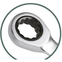 Набор ключей Total THT102RK086 (8 предметов)