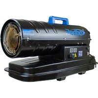 Дизельная тепловая пушка Redbo ABD-20