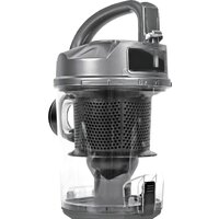 Пылесос BBK BV1503 (черный/серый)