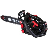 Бензопила ELITECH CS 2514T E1611.003.00