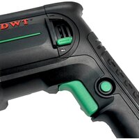 Перфоратор DWT SBHP06-20 BMC (кейс)