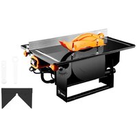 Распиловочный (циркулярный) станок Deko DTS1100