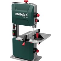 Ленточнопильный станок Metabo BAS 261 Precision 619008000