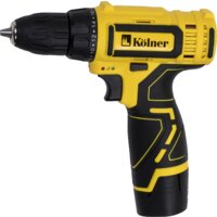 Дрель-шуруповерт Kolner KCD 12L