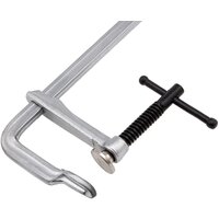 Струбцина Denzel 20472