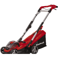 Газонокосилка Einhell PXC GE-CM 36/34 Li-Solo (без АКБ)