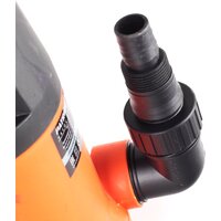 Дренажный насос Patriot F400