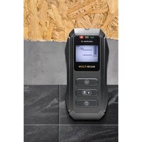 Детектор скрытой проводки Instrumax Multiscan IM0168