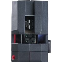 Лазерный нивелир Fubag Crystal 20R VH 31625