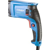 Перфоратор Зубр ЗП-26-800 К