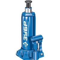 Бутылочный домкрат Зубр 43060-6-K_z01 6т