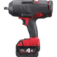 Чехол резиновый Milwaukee M18 CHIW12 49162763