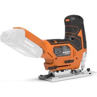 Электролобзик Daewoo Power DAJ 2621Li (без АКБ)