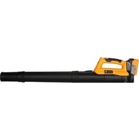 Ручная воздуходувка Deko DKBL21 063-4363 (с 1-им АКБ)