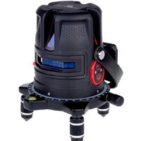 Лазерный нивелир ADA Instruments PROLiner 4V [A00474]