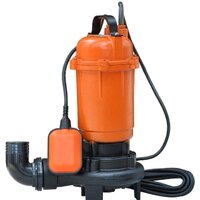 Дренажный насос Skiper WQ10-2