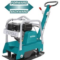 Виброплита Total TP7160-2