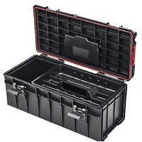 Ящик для инструментов Qbrick System Pro 600 Basic