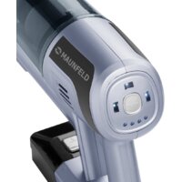 Пылесос MAUNFELD MF-2032GR Pro