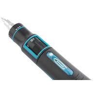 Набор отвертка с битами GROSS 11601 (11 предметов)