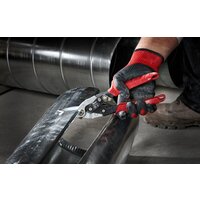Ножницы по металлу Milwaukee 48-22-4510
