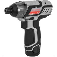 Винтоверт Интерскол ШАУ-100/12Э 808.2.2.70 (с 2-мя АКБ, кейс)