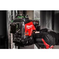 Лазерный нивелир Milwaukee M12 3PL-0C 4933478103