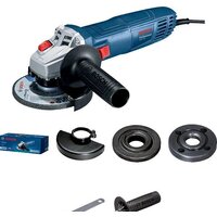 Угловая шлифмашина Bosch GWS 700 Professional 06013A30R0