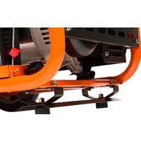 Бензиновый генератор Daewoo Power GDA 8500E