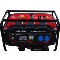 Бензиновый генератор Link Lion Link-3300