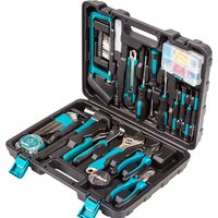 Набор домашнего мастера Bort BTK-100 (100 предметов)