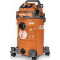 Пылесос Daewoo Power DAVC 2500SD