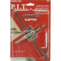 Сверло P.I.T. AWOD06-0200