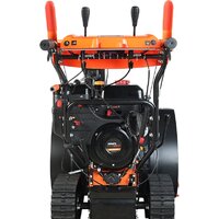 Снегоуборщик Patriot Сибирь 130 ЕТ