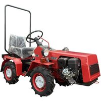 Мини-трактор Беларус 132Н (дв. Rato R-390E)