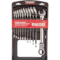 Набор ключей Matrix 14796 (11 предметов)