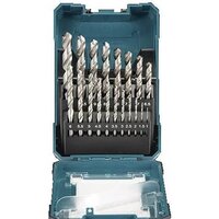 Набор сверл Makita D-67549 (19 шт)