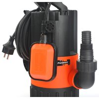 Дренажный насос Patriot F 600 D