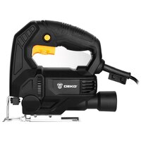 Электролобзик Deko DKJS650 063-4186