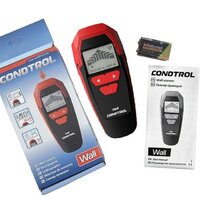 Детектор скрытой проводки Condtrol Wall 3-12-012