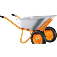 Двухколесная тачка Вихрь Т90-2