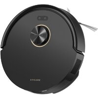 Робот-пылесос Dreame Robot Vacuum F21 Black RLF42GA (евровилка, черный)