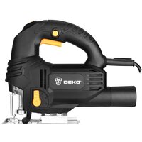 Электролобзик Deko DKJS850 063-4187