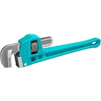 Ключ трубный Total THT272186