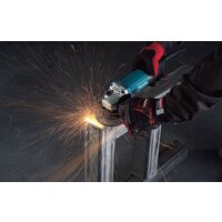 Угловая шлифмашина Makita GA4530R